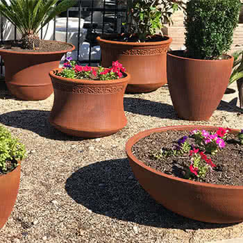 Best D Whole Garden Plant Pots, Designer Garden Pots Melbourne