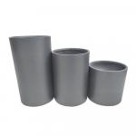 StoneLite-Cylinder-Grouping-Charcoal-Pots